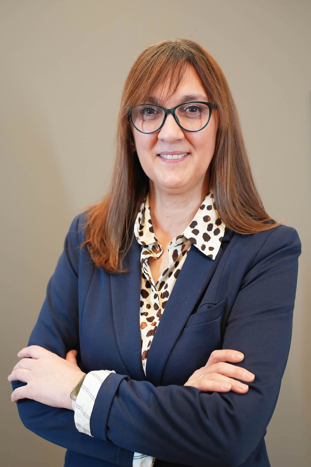 Patricia Fernández