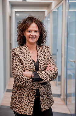 Vanessa Durich Moulet