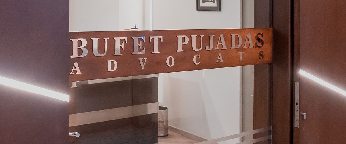 Bufet Pujadas